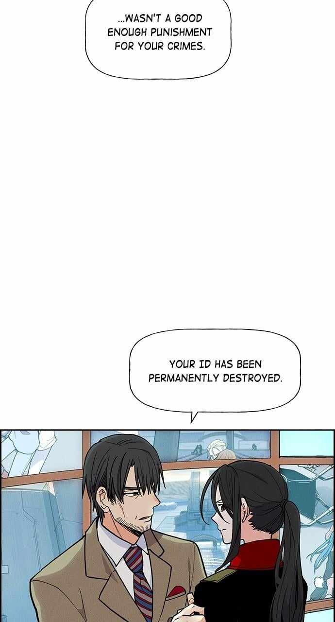 Housekeeper (Chae Yong-Taek) Chapter 74 75